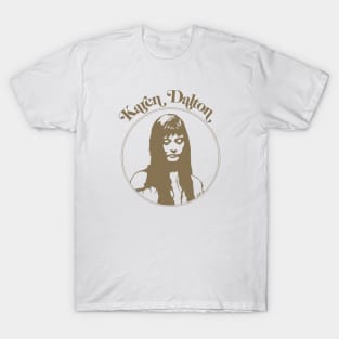 Karen Dalton T-Shirt